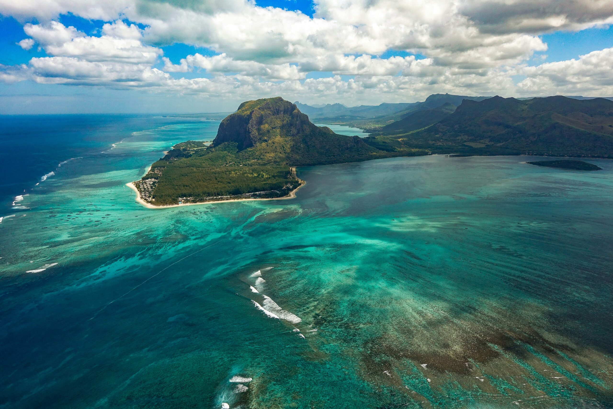 Transport Île Maurice : astuces pour bien voyager